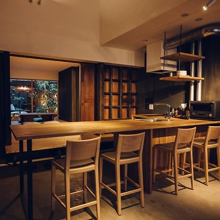 Ieno House Kyoto Villa Luaran gambar