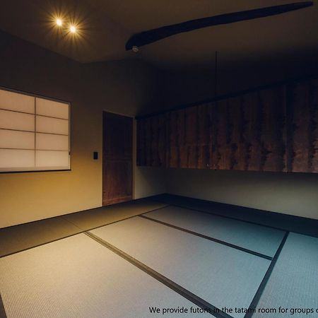 Ieno House Kyoto Villa Luaran gambar