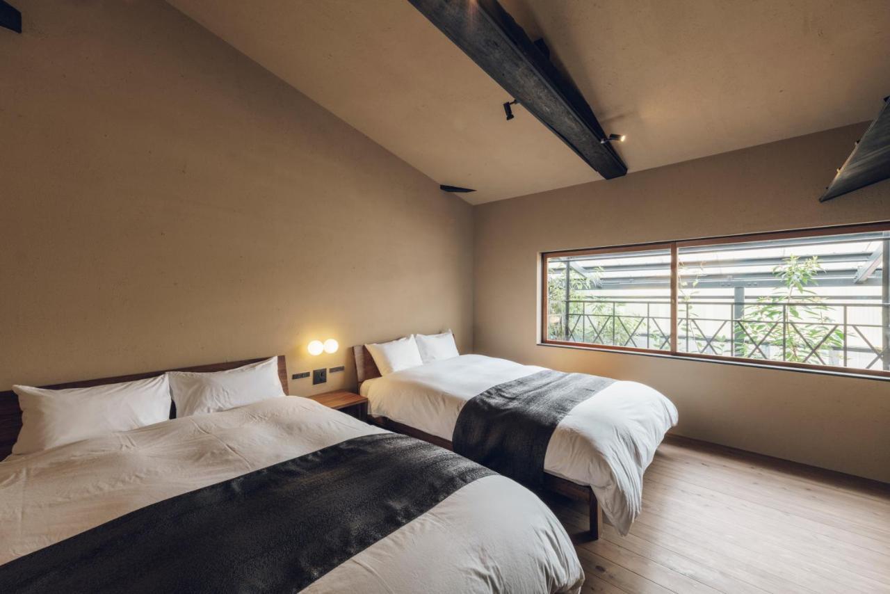 Ieno House Kyoto Villa Luaran gambar