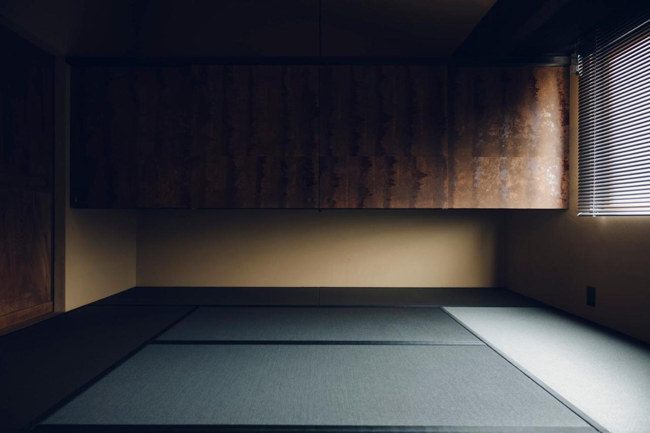 Ieno House Kyoto Villa Luaran gambar
