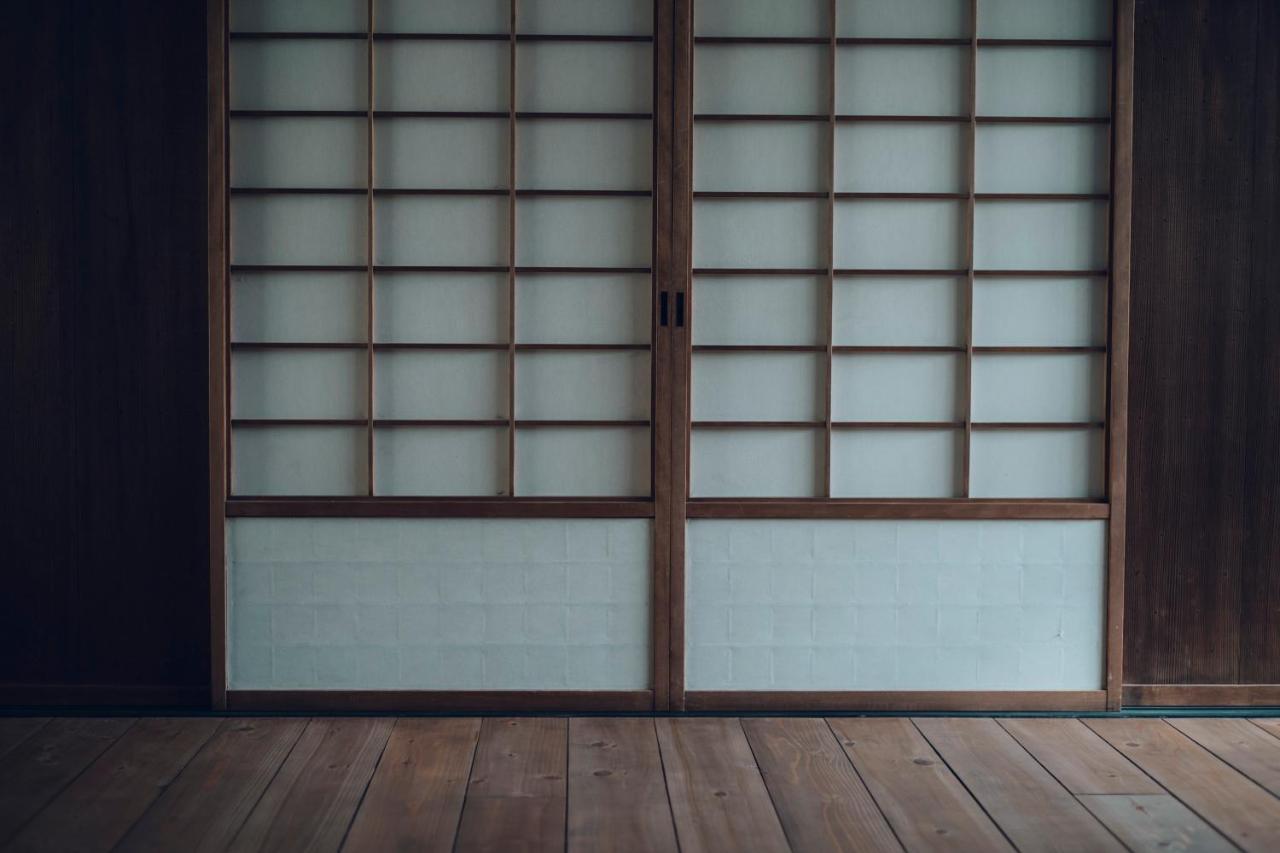 Ieno House Kyoto Villa Luaran gambar