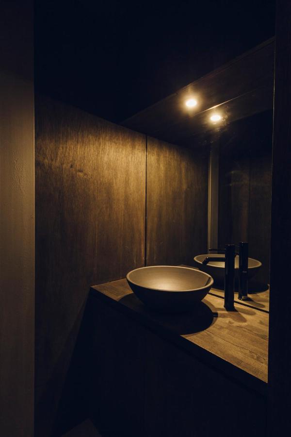 Ieno House Kyoto Villa Luaran gambar