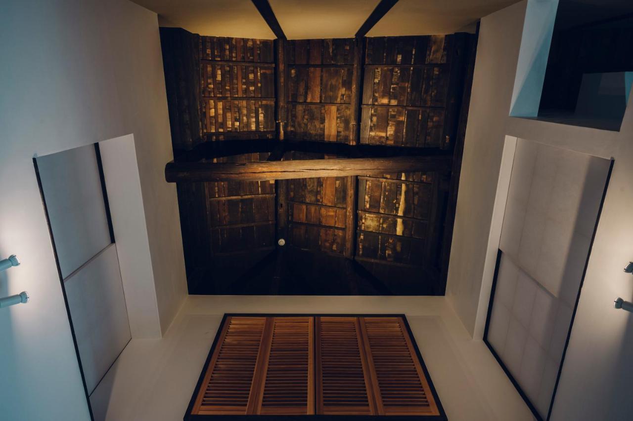 Ieno House Kyoto Villa Luaran gambar