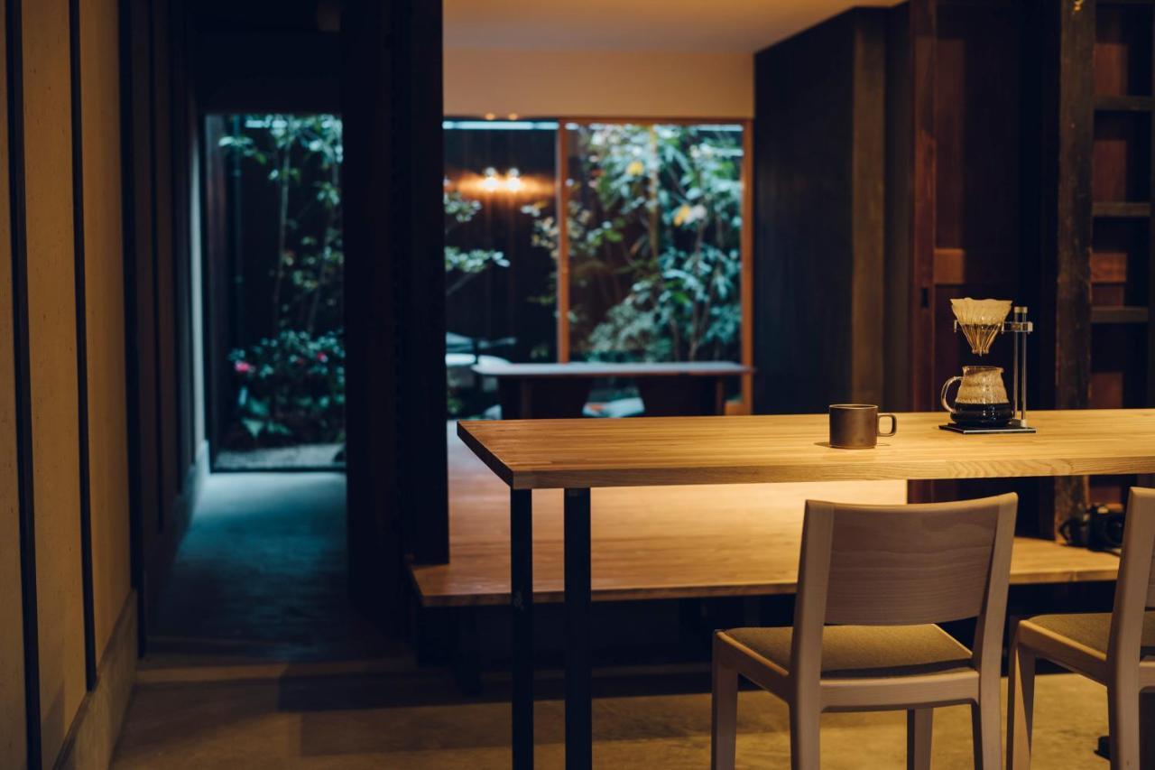 Ieno House Kyoto Villa Luaran gambar