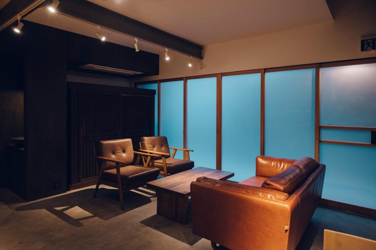 Ieno House Kyoto Villa Luaran gambar